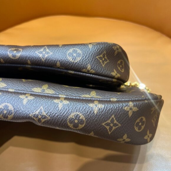 LOUIS VUITTON new lv bag - Picture 3 of 6